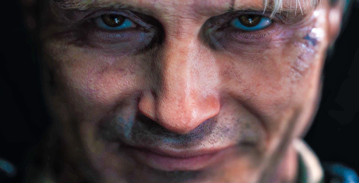 Death Stranding 10 Things You Missed From The Release Date Trailer