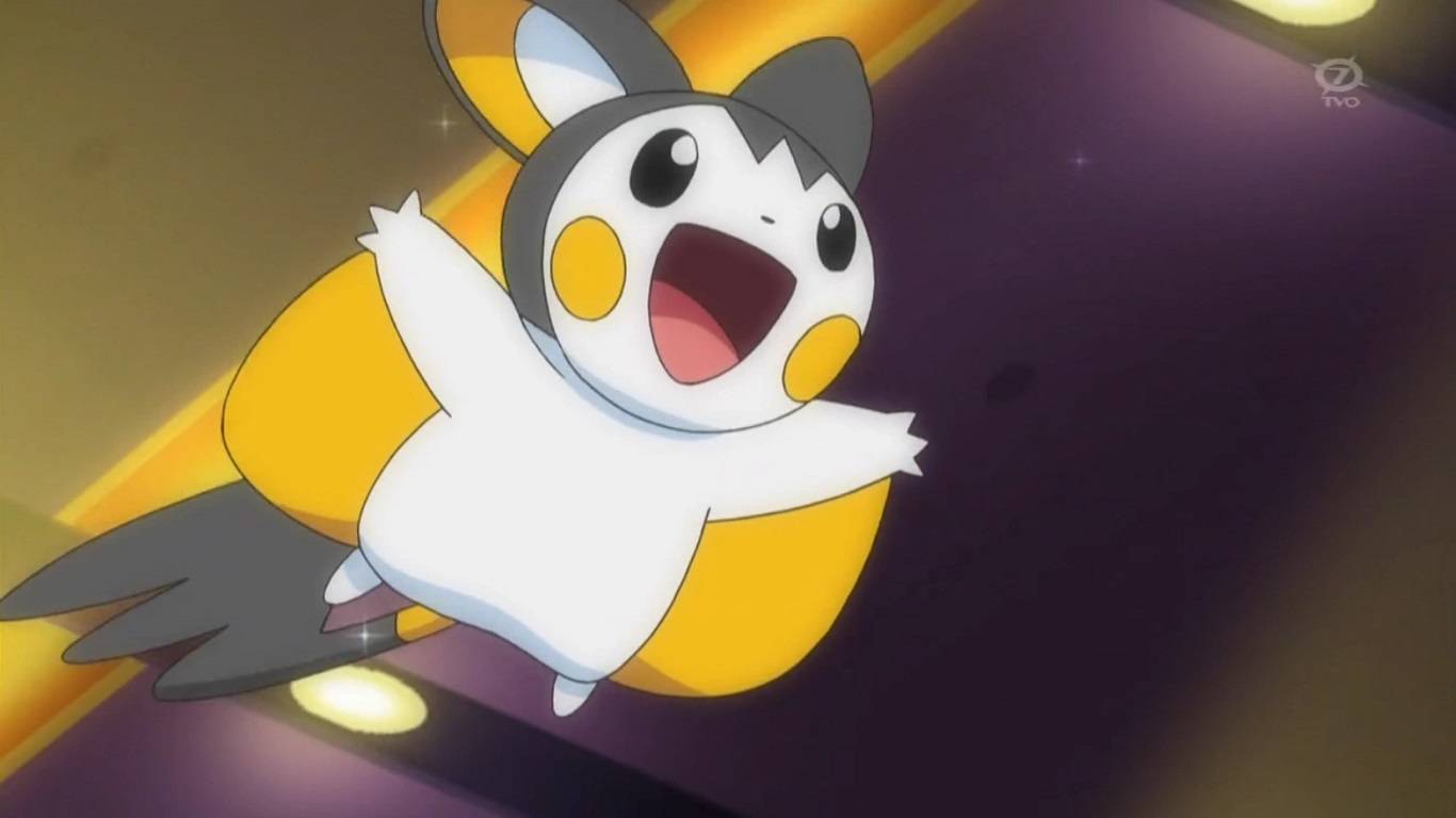 Ranking The 10 Most Adorable Pokemon