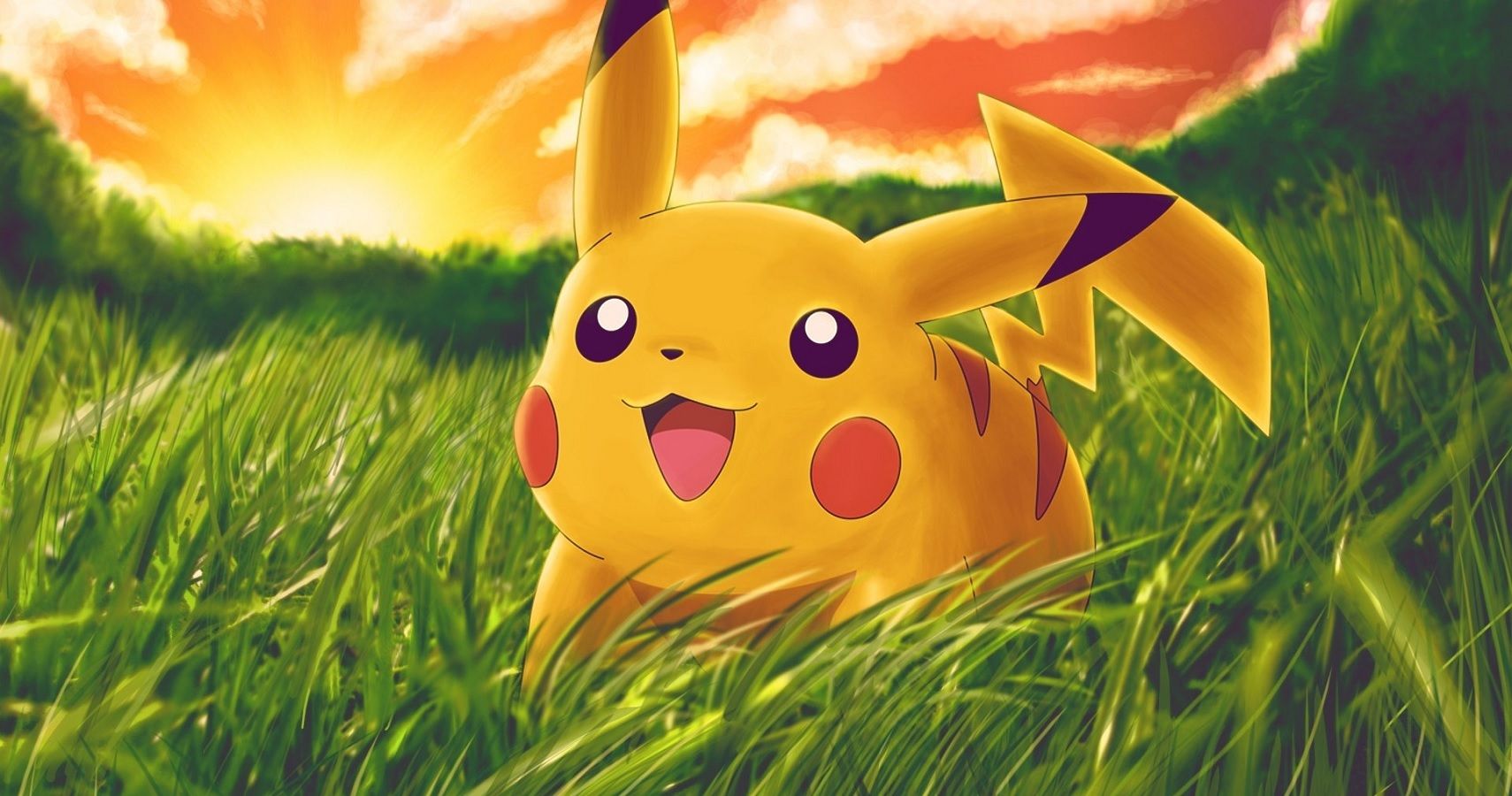 Ranking The 10 Most Adorable Pokémon