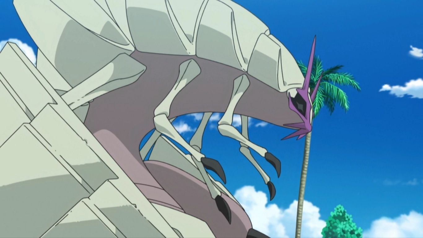 Ranking All The Best Bug Pokémon From Worst To Best