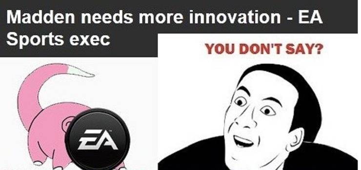 19 Funny Ea Memes Calling The Company Out On Their Bs Funny Gallery