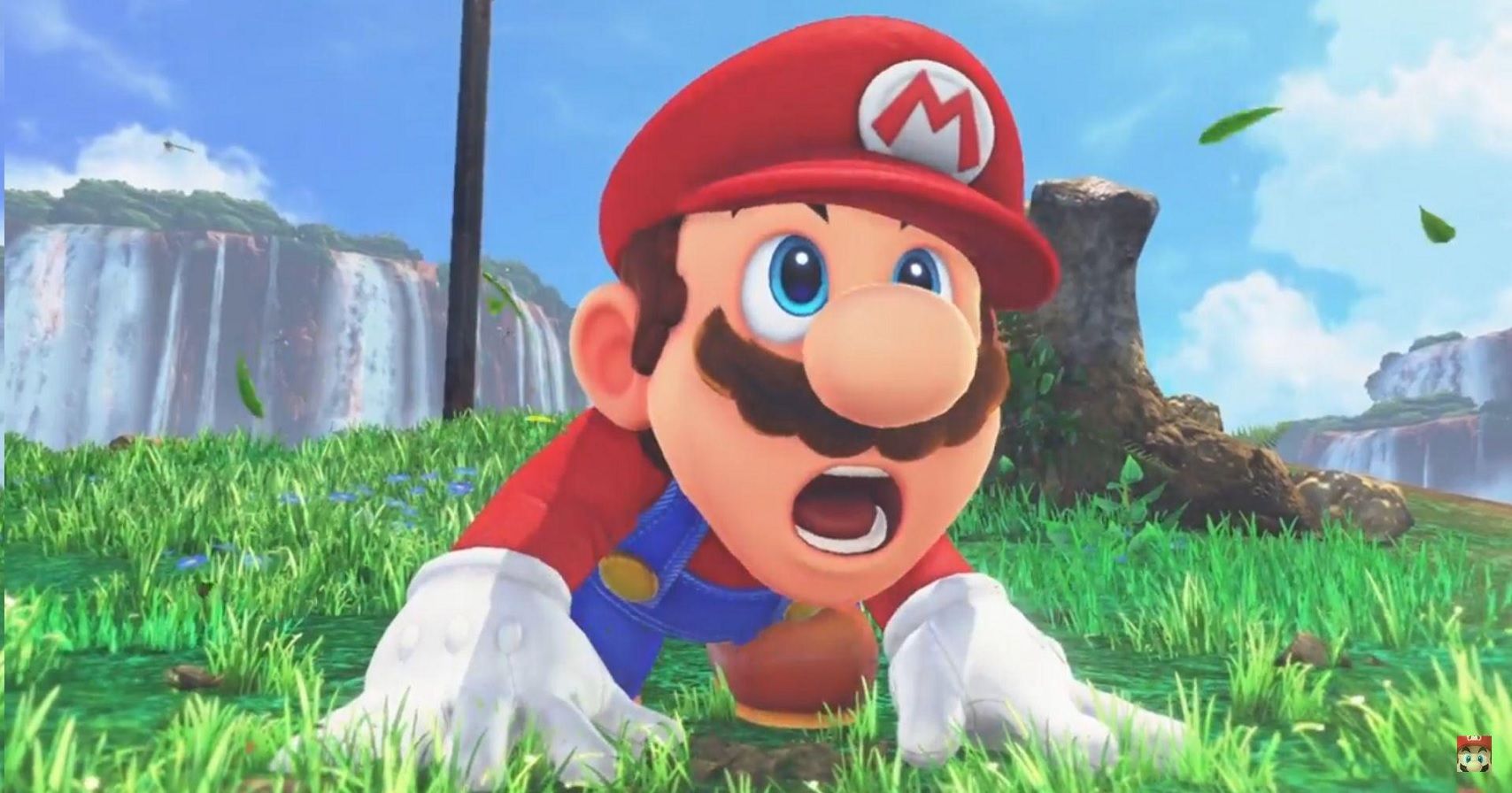 Super Mario Odyssey's Kingdoms Ranked from Best to Worst