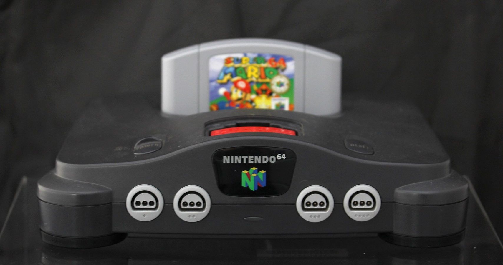 10 Best Consoles Of The 90s