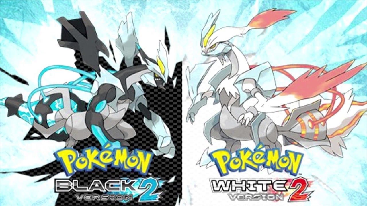 Ranking The Main Pokémon Games (And Their Remakes) Best to Worst