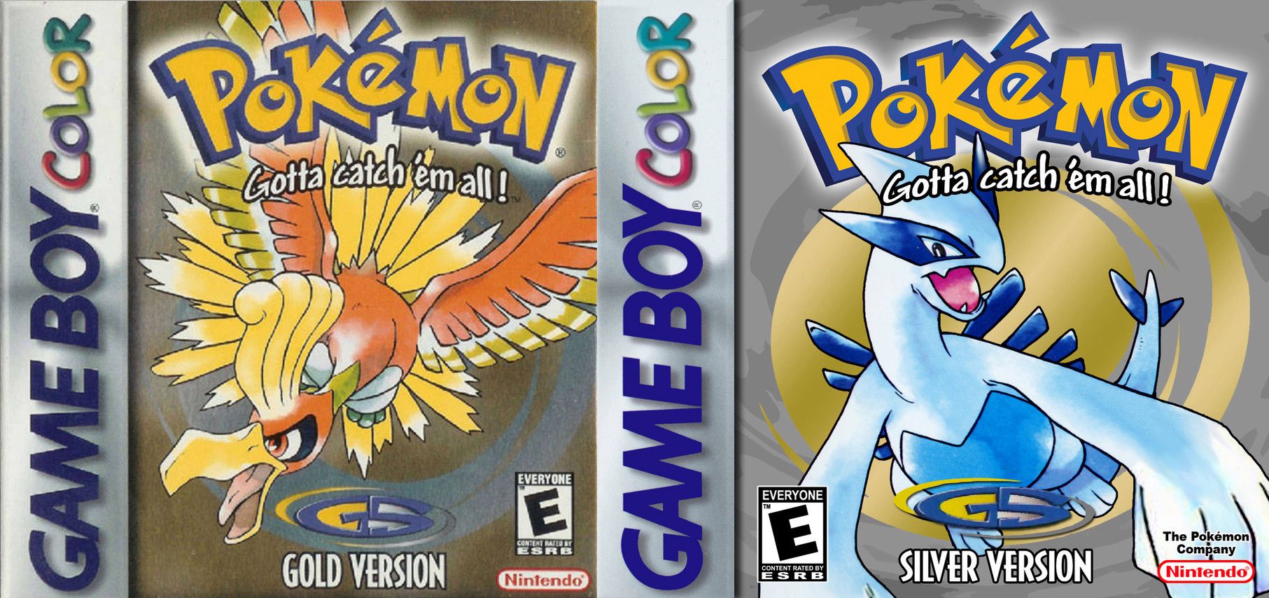 Ranking The Main Pokémon Games (And Their Remakes) Best to Worst