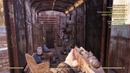 Fallout 76 10 Easiest Power Armor Locations Ranked