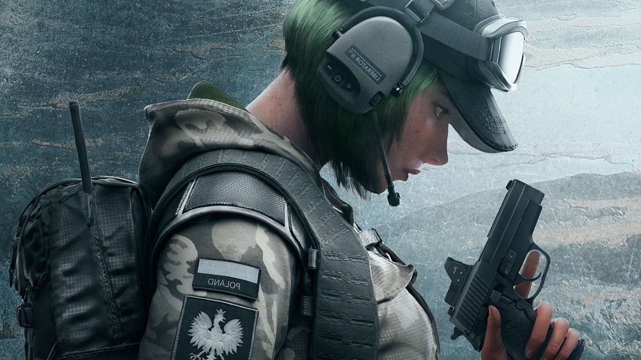 Rainbow Six Siege: Every DLC Defense Operator, Ranked