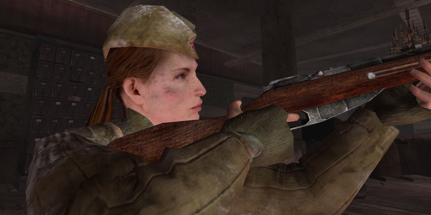 Call Of Duty 5 Things That Are Historically Accurate (And 5 Things That Aren’t)