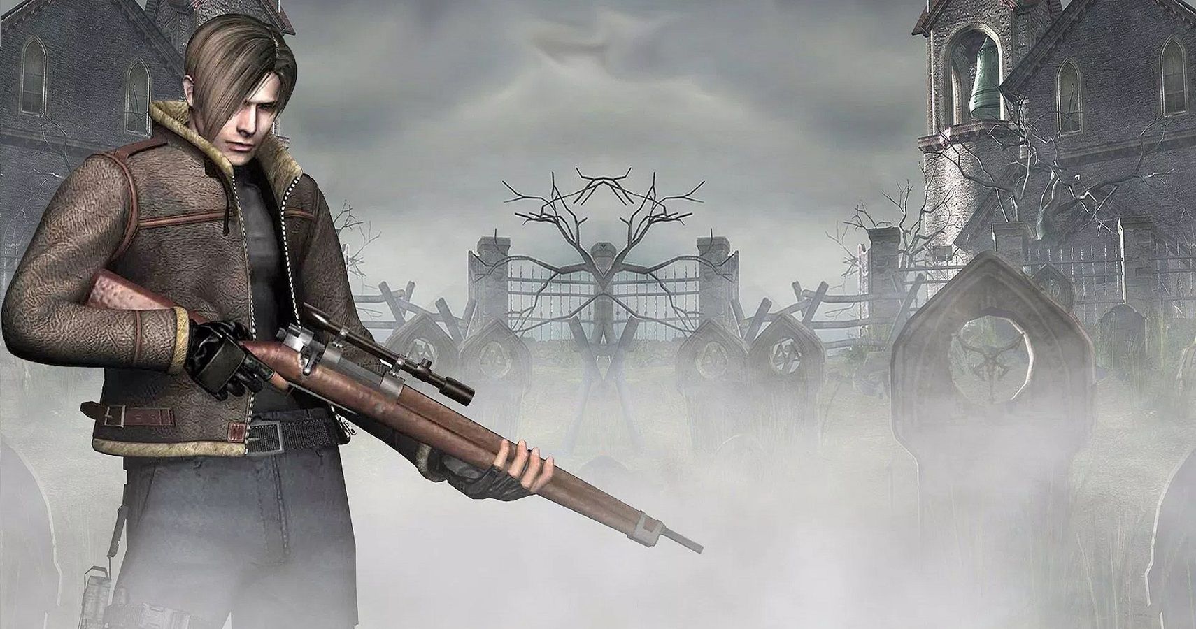 REm4de: Every Version Of Resident Evil 4, Ranked