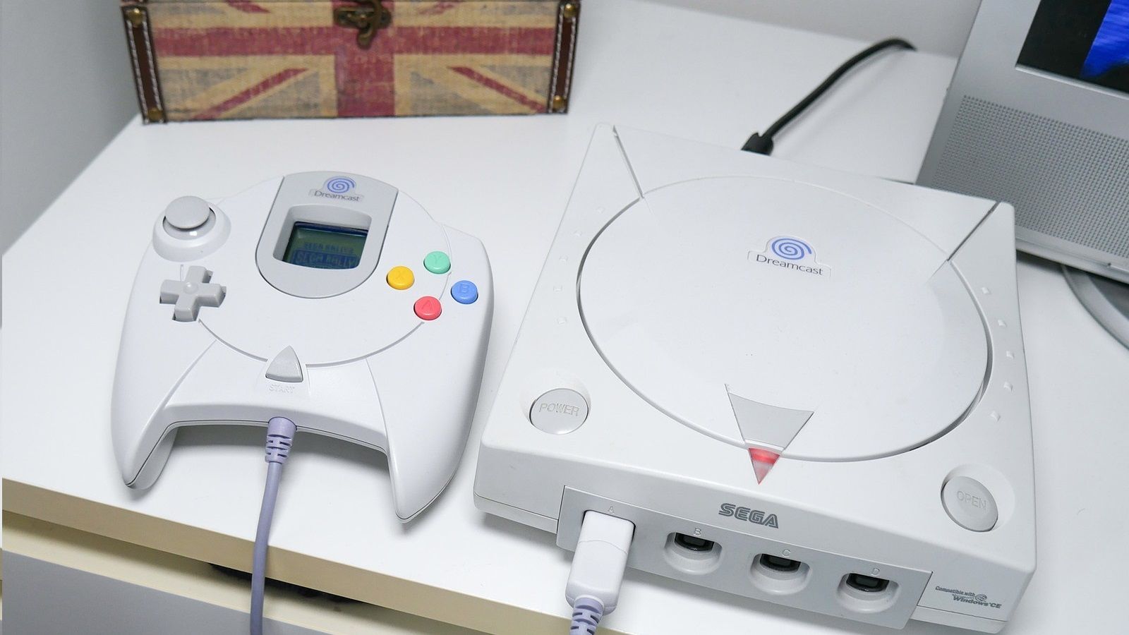 10 Best Consoles Of The 90s