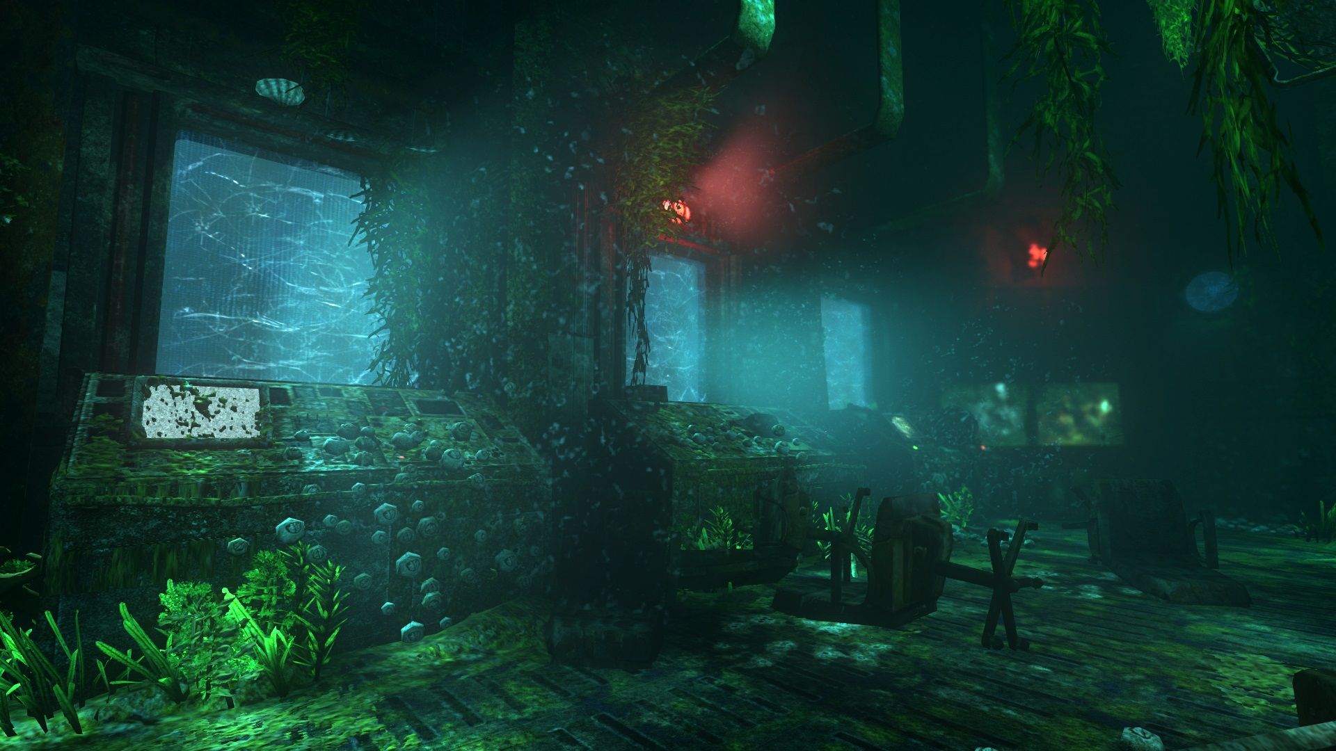 The 15 Best Underwater Games, Ranked (2024)