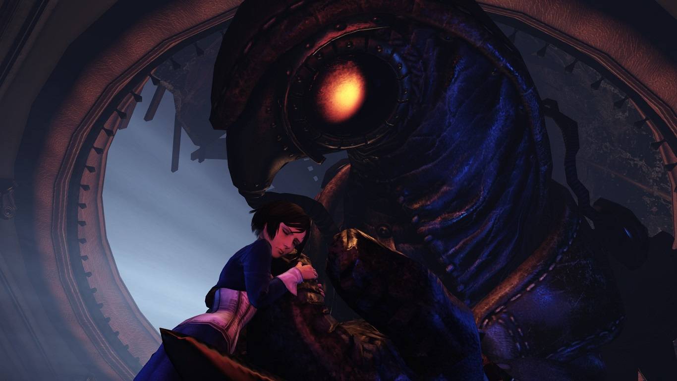 10 Bioshock Theories Too Good To Be True