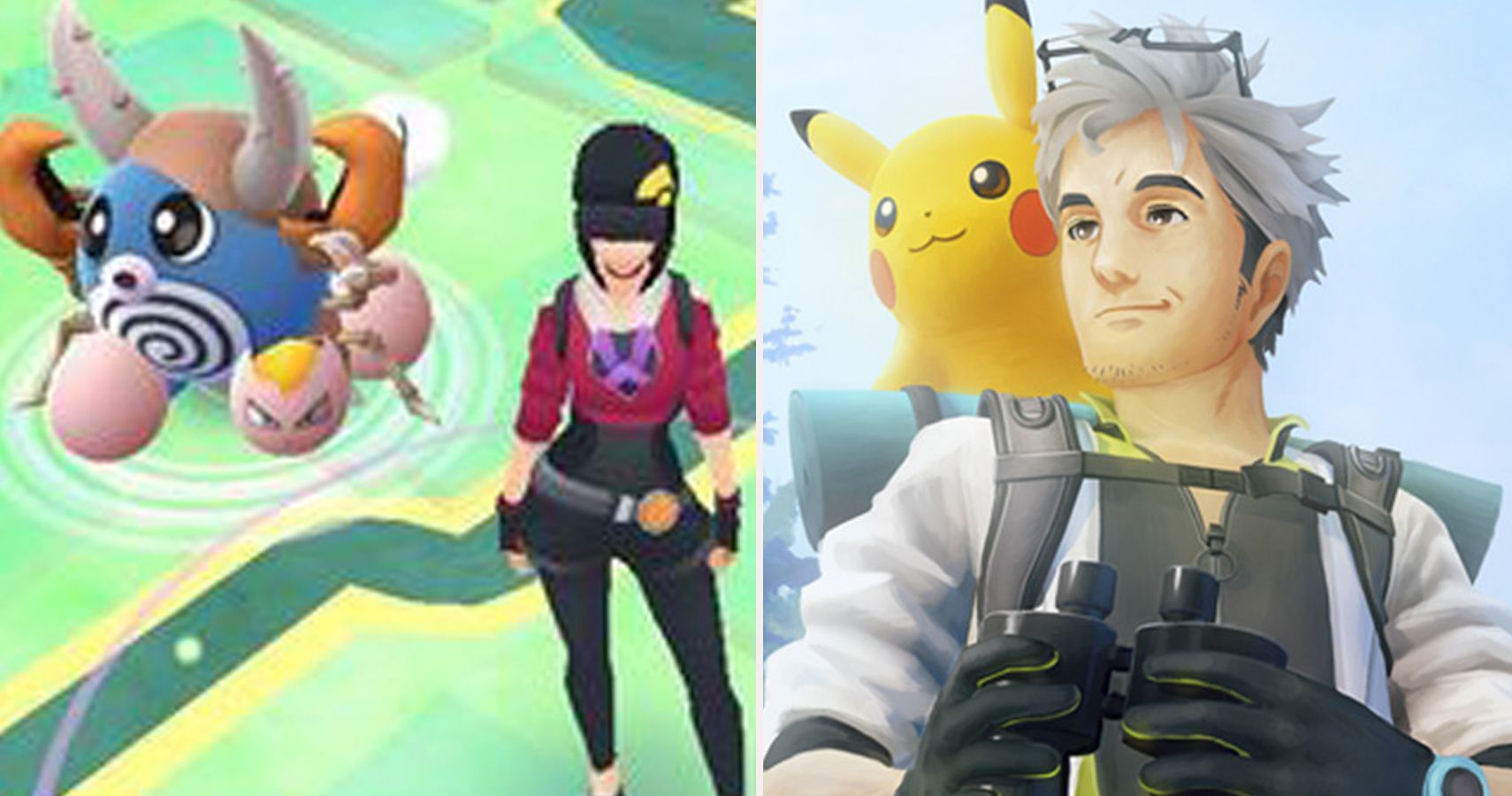10 Hilarious Pokémon GO Logic Memes Every Trainer Can Relate To feature image 2
