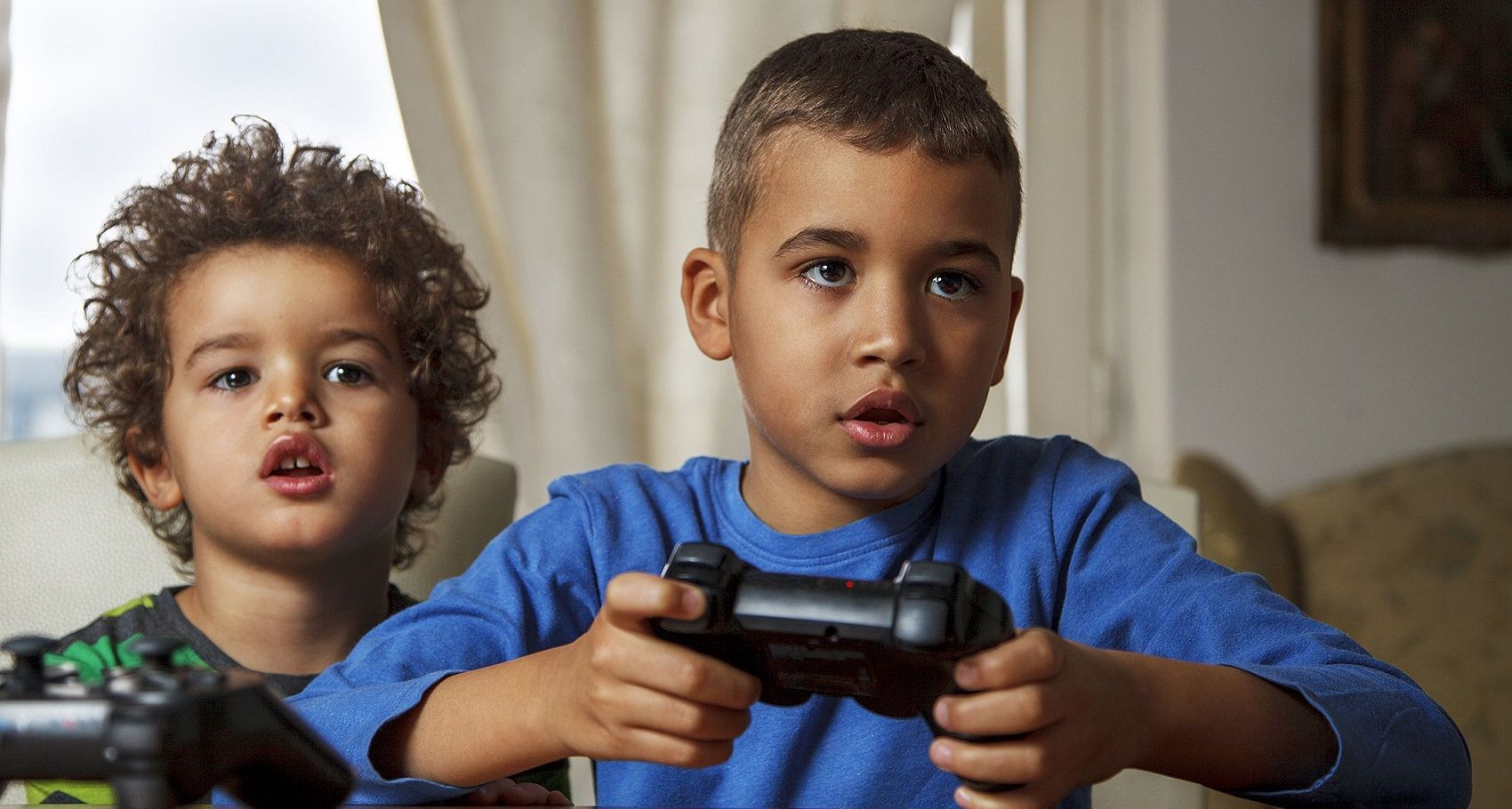 10 Kids Games That Are Way Too Hard For Children