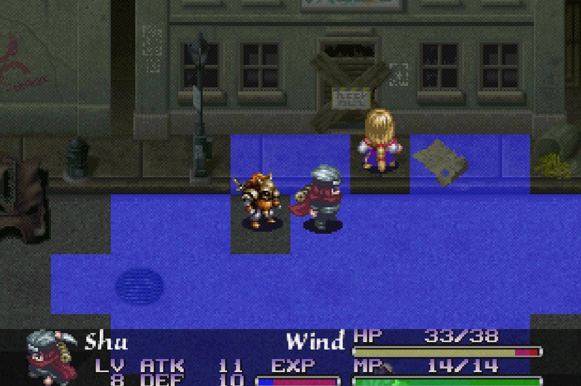The 10 Best Jrpgs On Ps1 No One Played The 10 Best Jrpgs On Ps1 No One Played