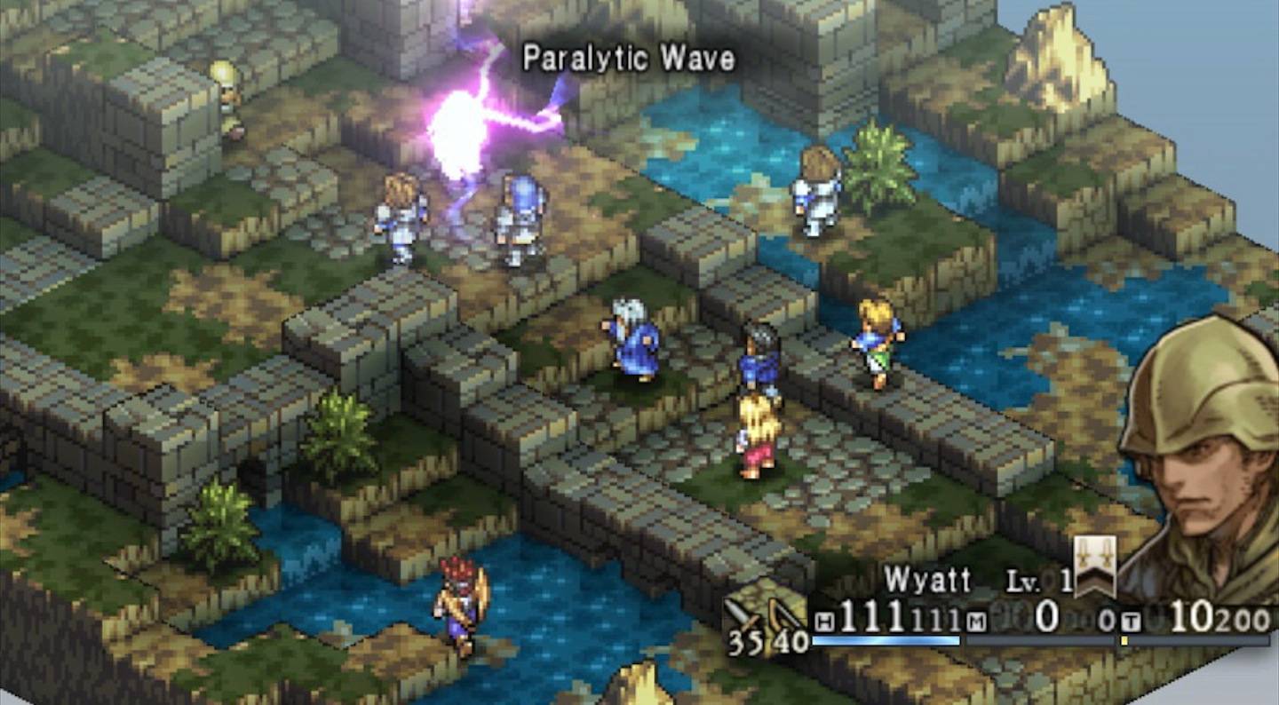 The 10 Best Jrpgs On Ps1 No One Played The 10 Best Jrpgs On Ps1 No One Played