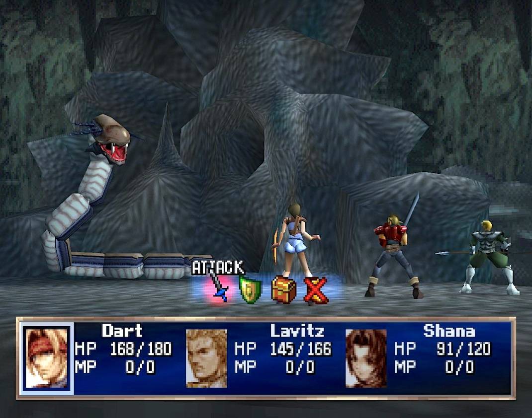The 10 Best Jrpgs On Ps1 No One Played The 10 Best Jrpgs On Ps1 No One Played