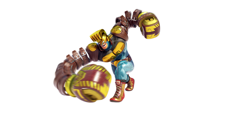 Ranking Every Fighter In Arms From Weakest To Strongest