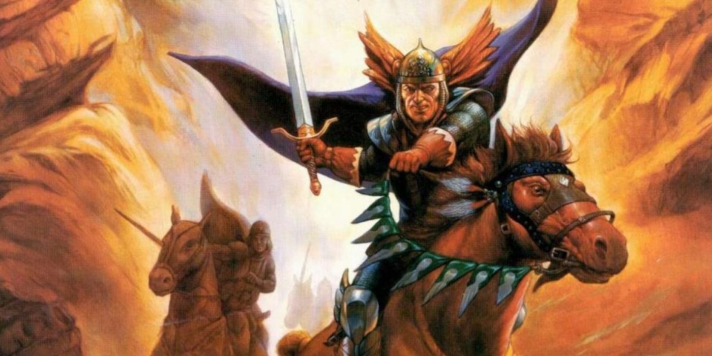 Dungeons & Dragons' Fighter Class, From Edition To Edition