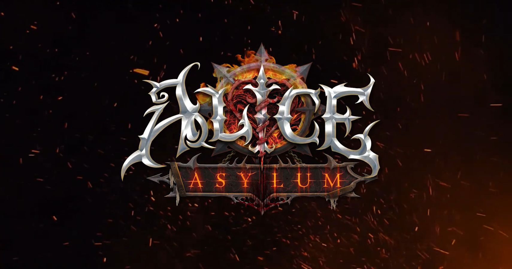 Alice: Asylum 'Proposal' From Creator American McGee 