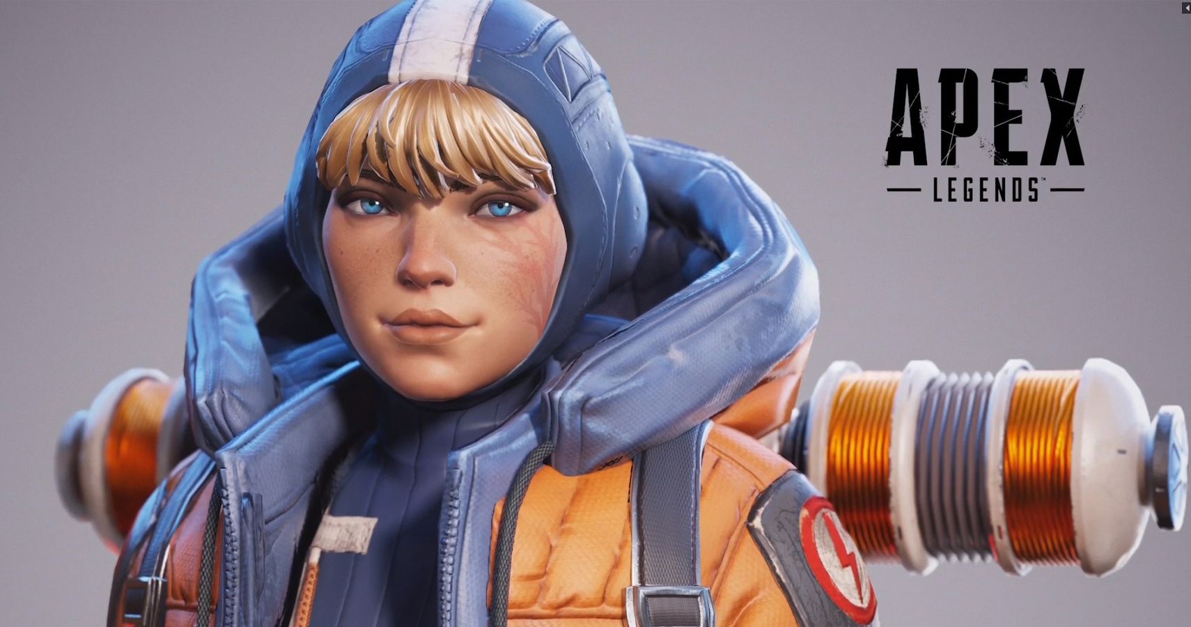 Apex Legends' Next Character Is Wattson