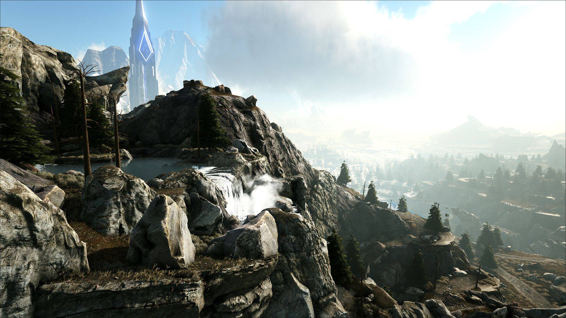 Ark Survival Evolved Valguero What The New Expansion Adds Ark Survival Evolved Valguero What The New Expansion Adds