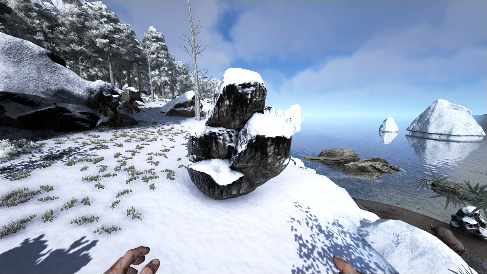 Ark Survival Evolved How To Get Oil And What You Need It For Ark Survival Evolved How To Get Oil And What You Need It For