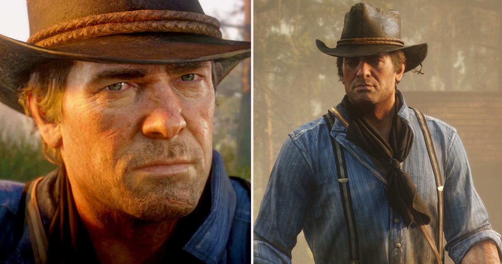Arthur Morgan's 20 Best Quotes In Red Dead Redemption 2