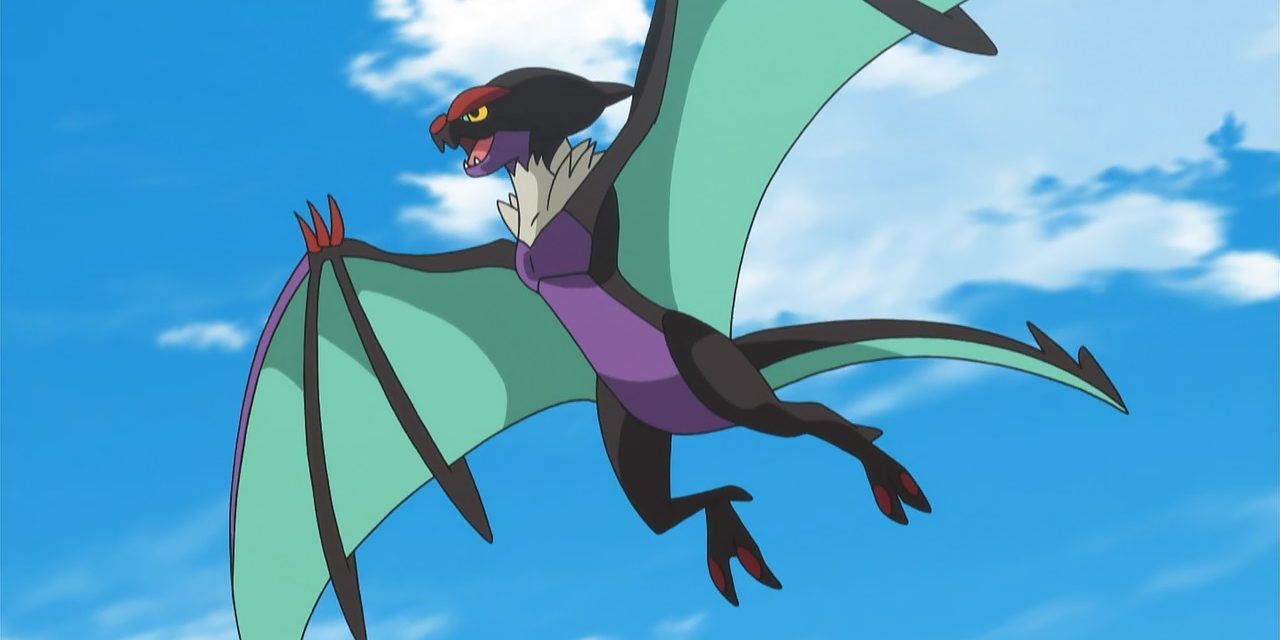 Pokémon Ash Ketchum’s 20 Strongest Pokémon Ever, Ranked