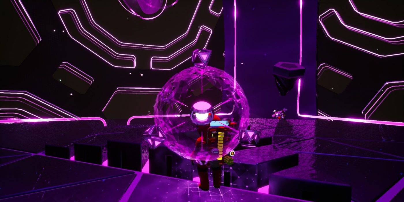 Astroneer 10 Things You Need To Reach A Planet Core