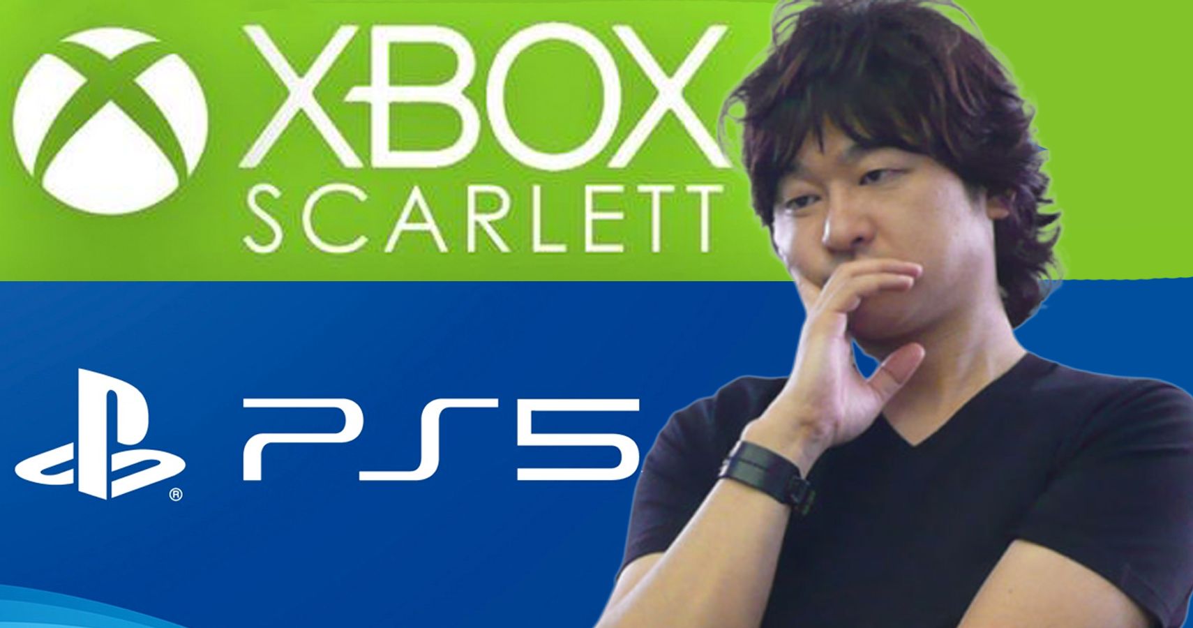 Head Of PlatinumGames Thinks PS5 & Xbox Scarlett Are Just More Of The Same