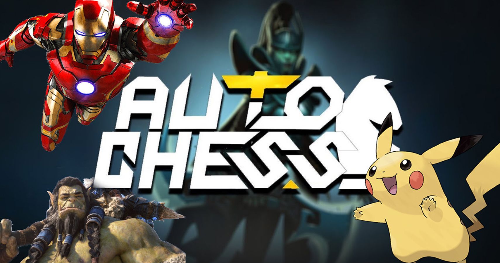 Auto Chess Moba - New Updates, Where to Download and more 