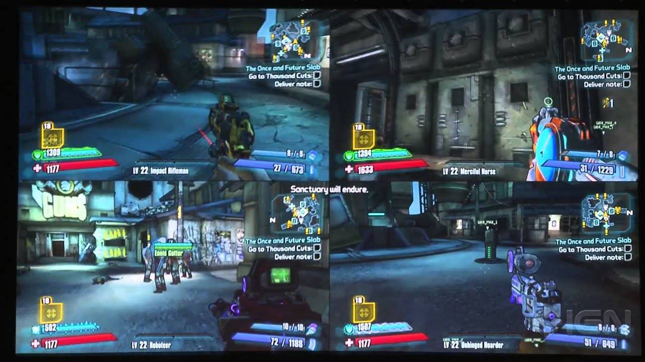 15 Best Split Screen Multiplayer Games On Ps4 Ranked 15 Best Split Screen Multiplayer Games On Ps4 Ranked