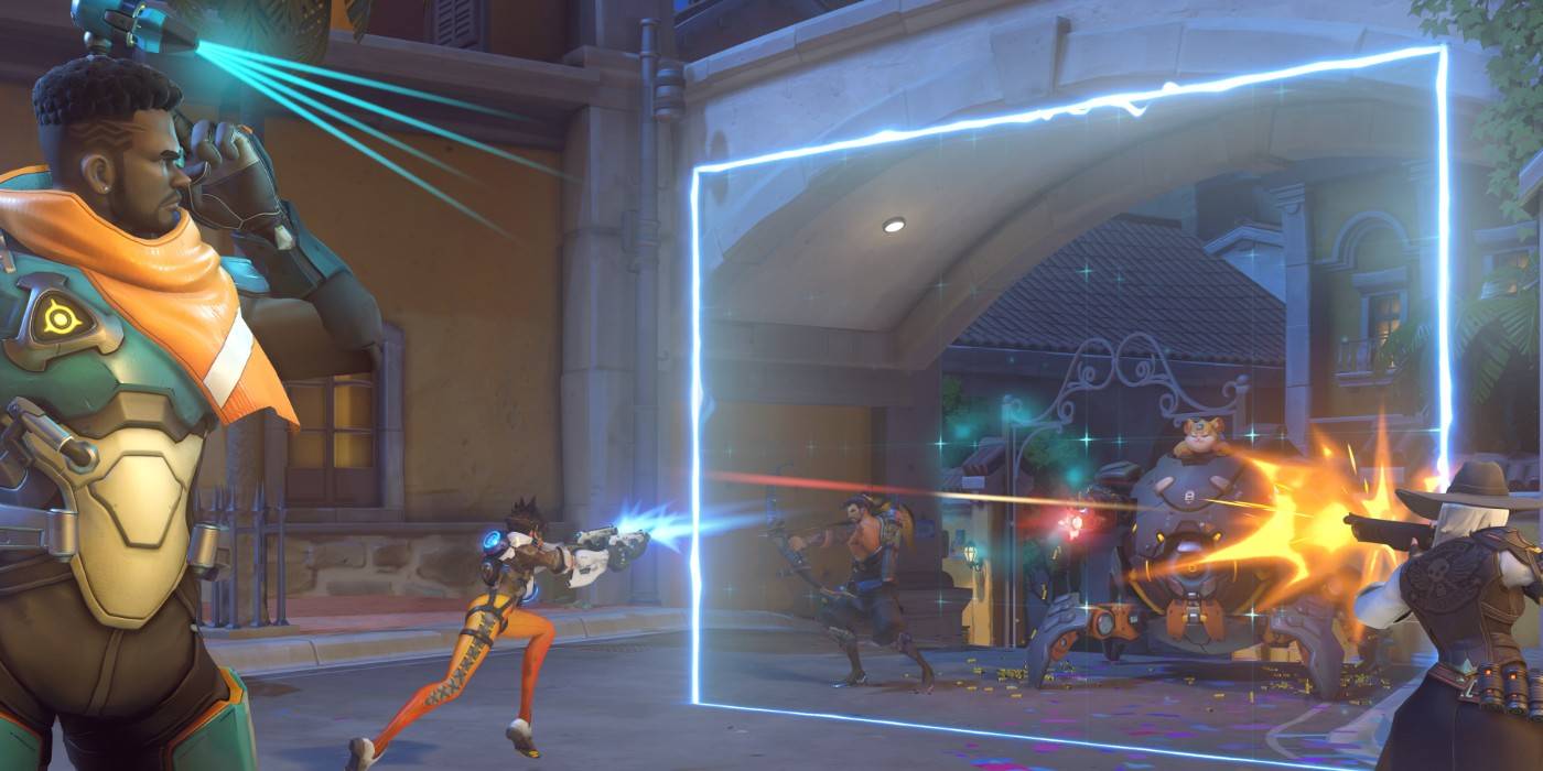 Et kors Higgins Teoretisk Overwatch: 5 Ultimates Players Don't Understand How To Use Well (And 5 That  Need A Buff)