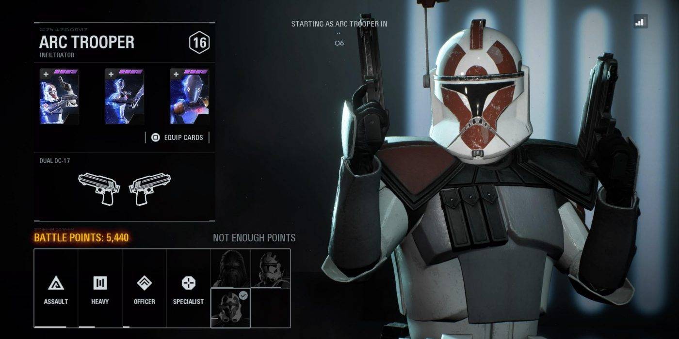 The 15 Best Star Wars Battlefront 2 Weapons Ranked