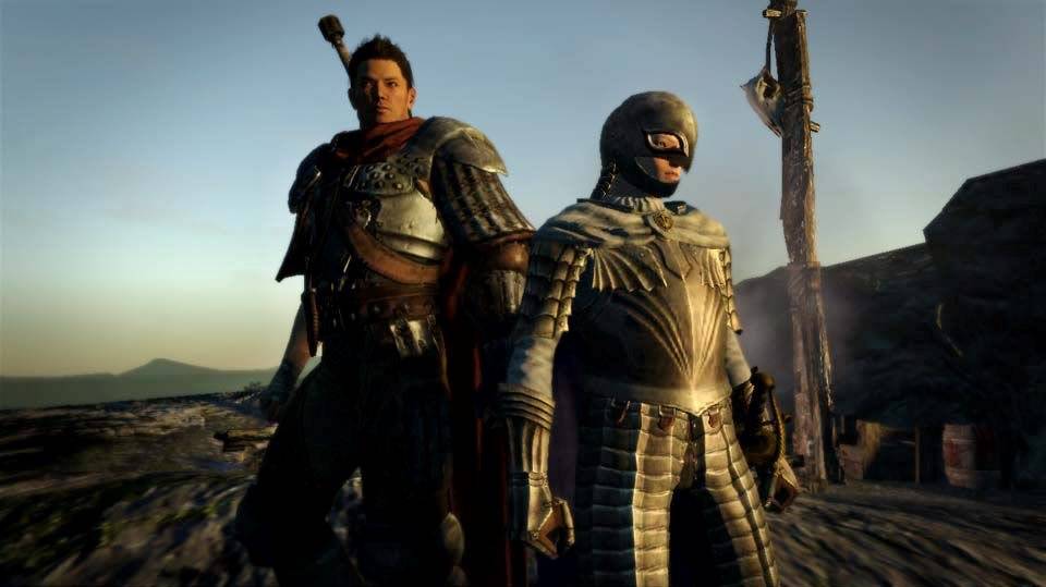 10 Secrets In Dragon S Dogma You Still Haven T Found 10 Secrets In Dragon S Dogma You Still Haven T Found