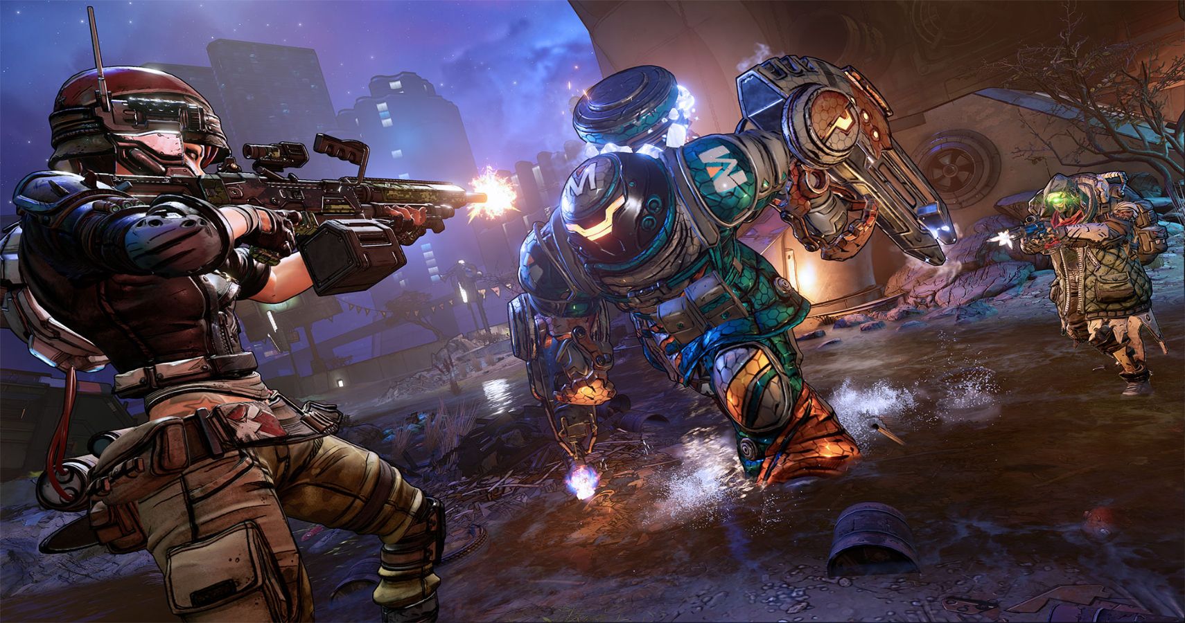 Top Rated 10+ How Long Does Borderlands 3 Take To Beat 2022: Must Read
