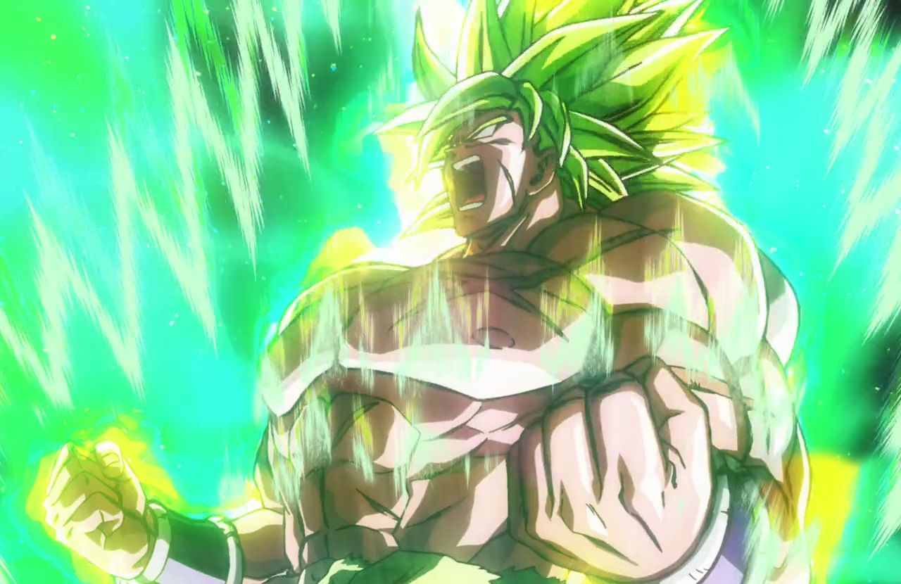 Dragon Ball Super The 10 Strongest Universe 7 Fighters Ranked