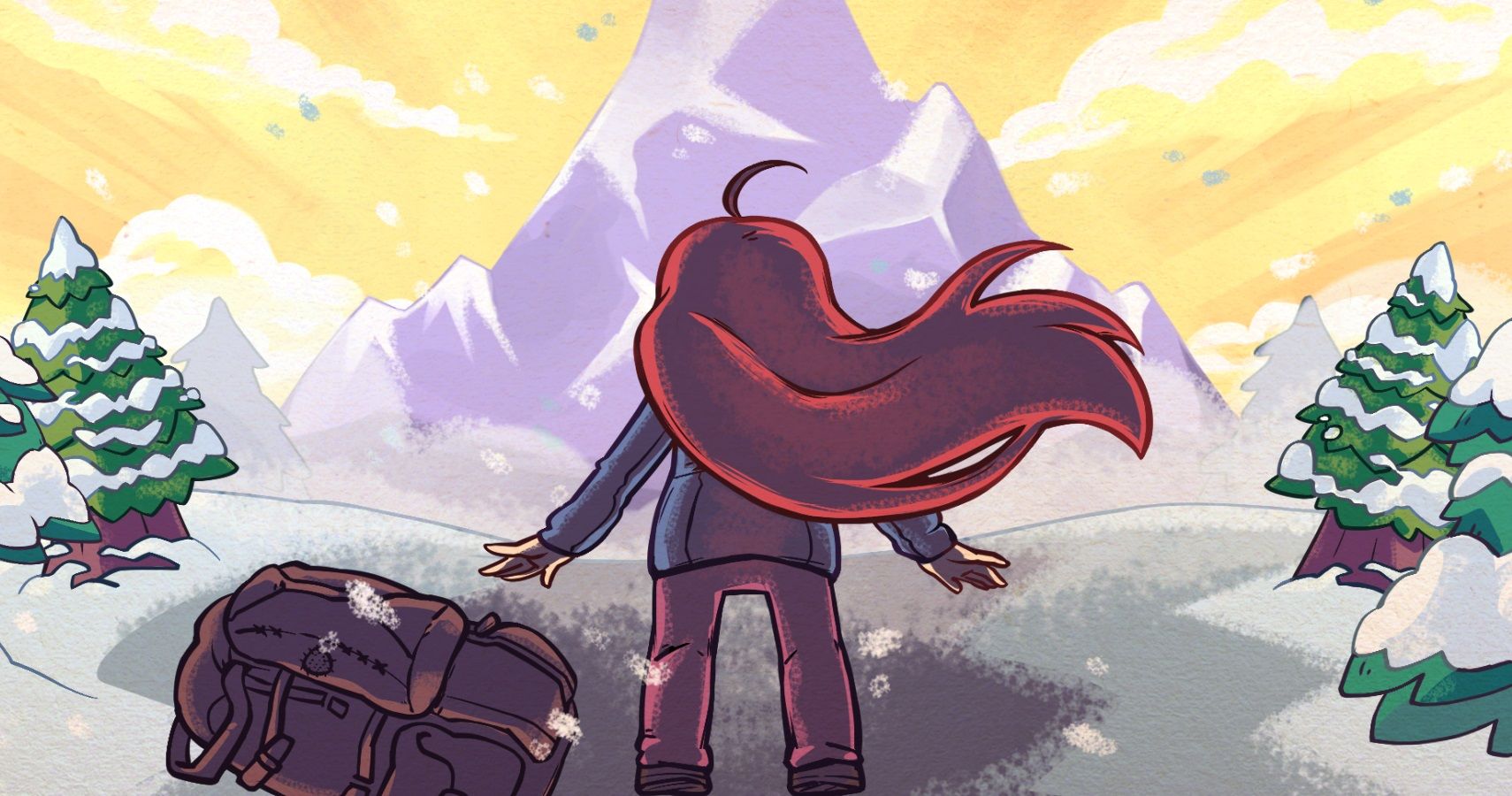 Celeste chapters. Celeste игра 3 глава. Celeste 9 Chapter. Celeste игра Art. Celeste гора.