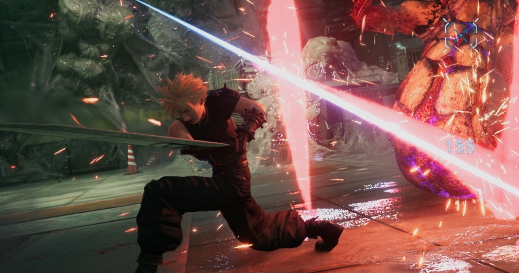 Final Fantasy VII Remake Rumored To Be Released Over Multiple Console Generations