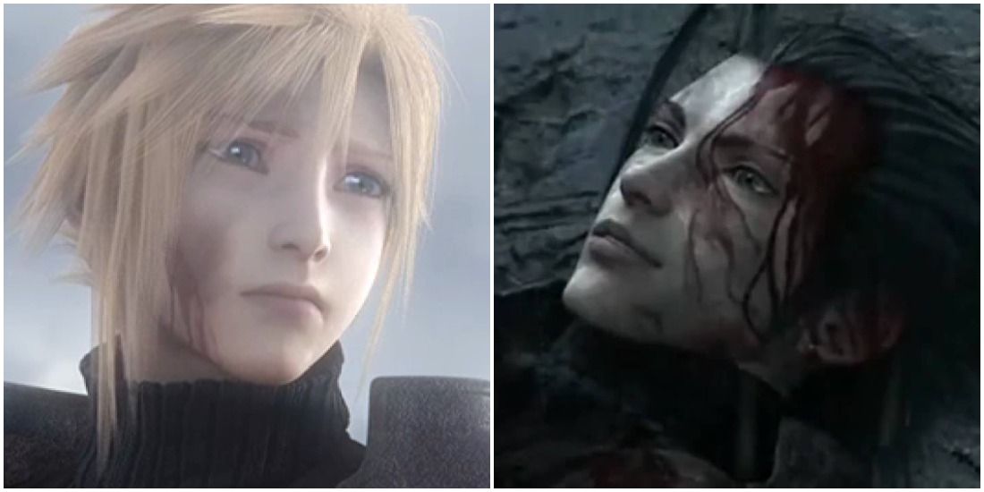 The 10 Best Final Fantasy Endings Ranked