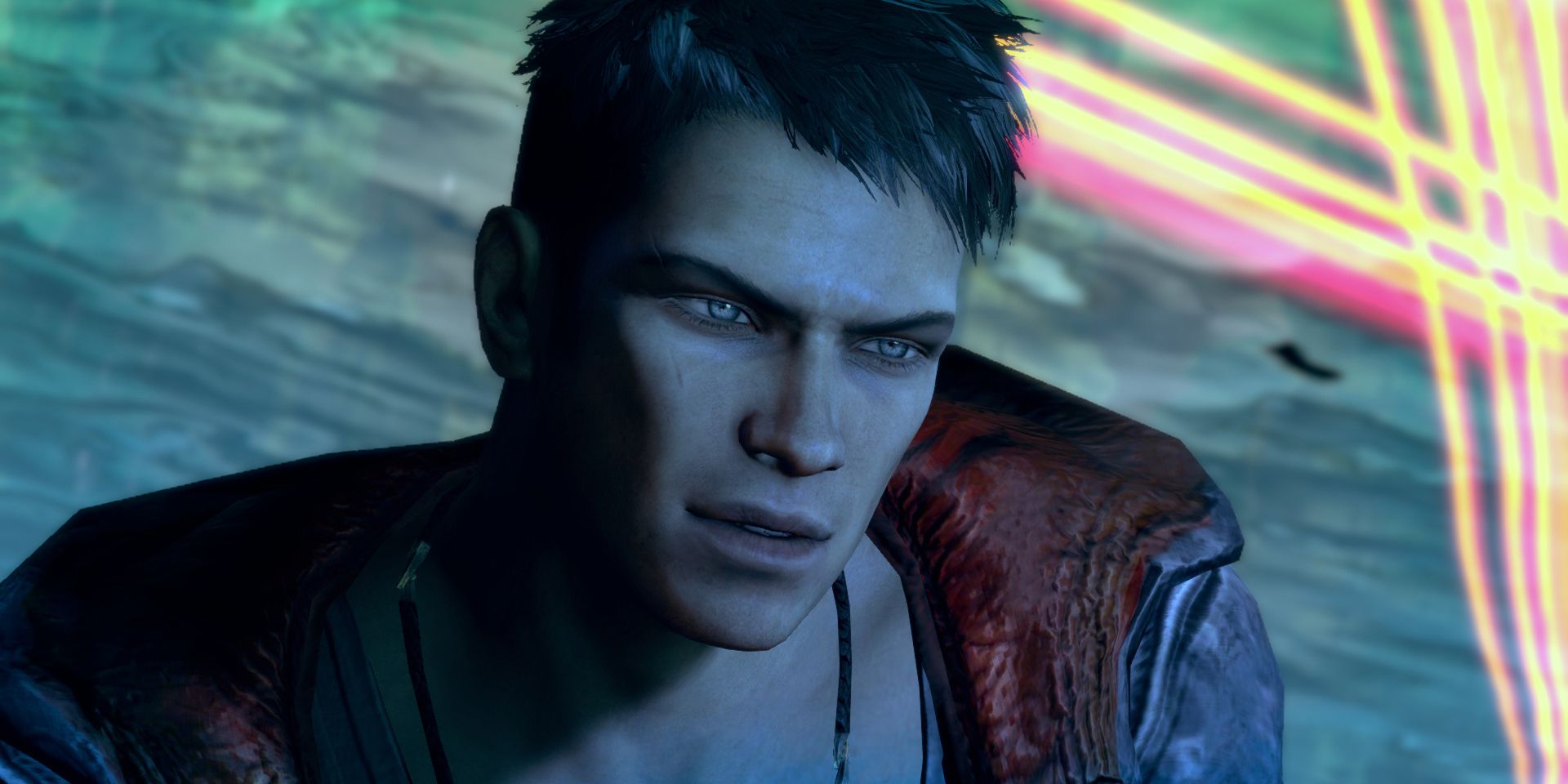 DmC Devil May Cry