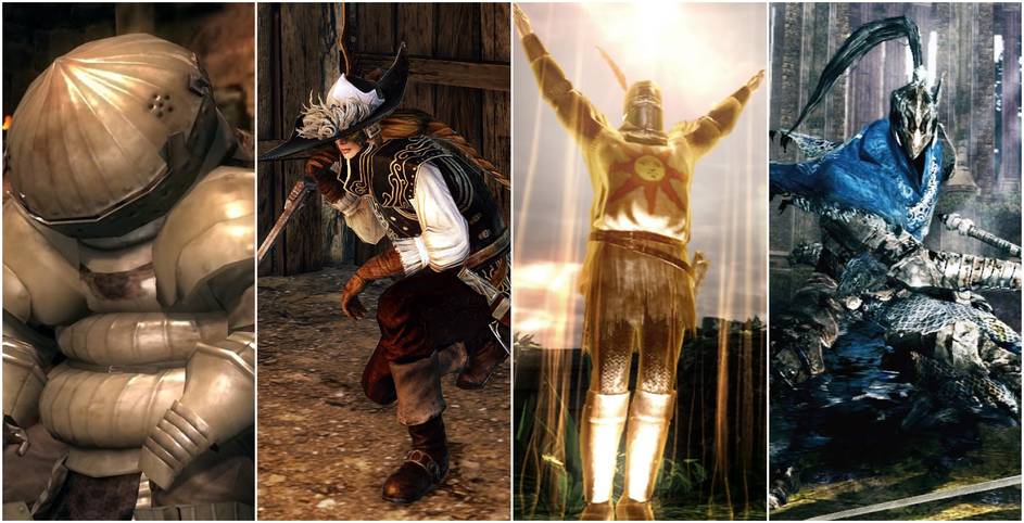You Cried The 10 Most Tragic Dark Souls Characters Officially Ranked You Cried The 10 Most Tragic Dark Souls Characters Officially Ranked