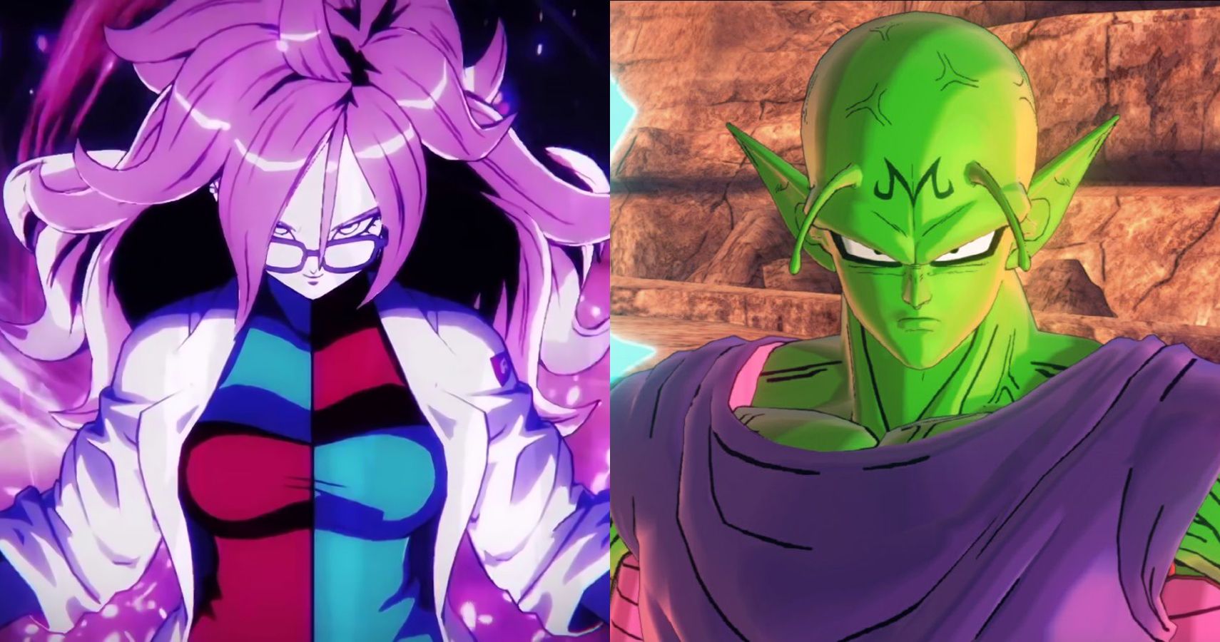 Dragon Ball Z The 10 Best Fighting Games Ranked