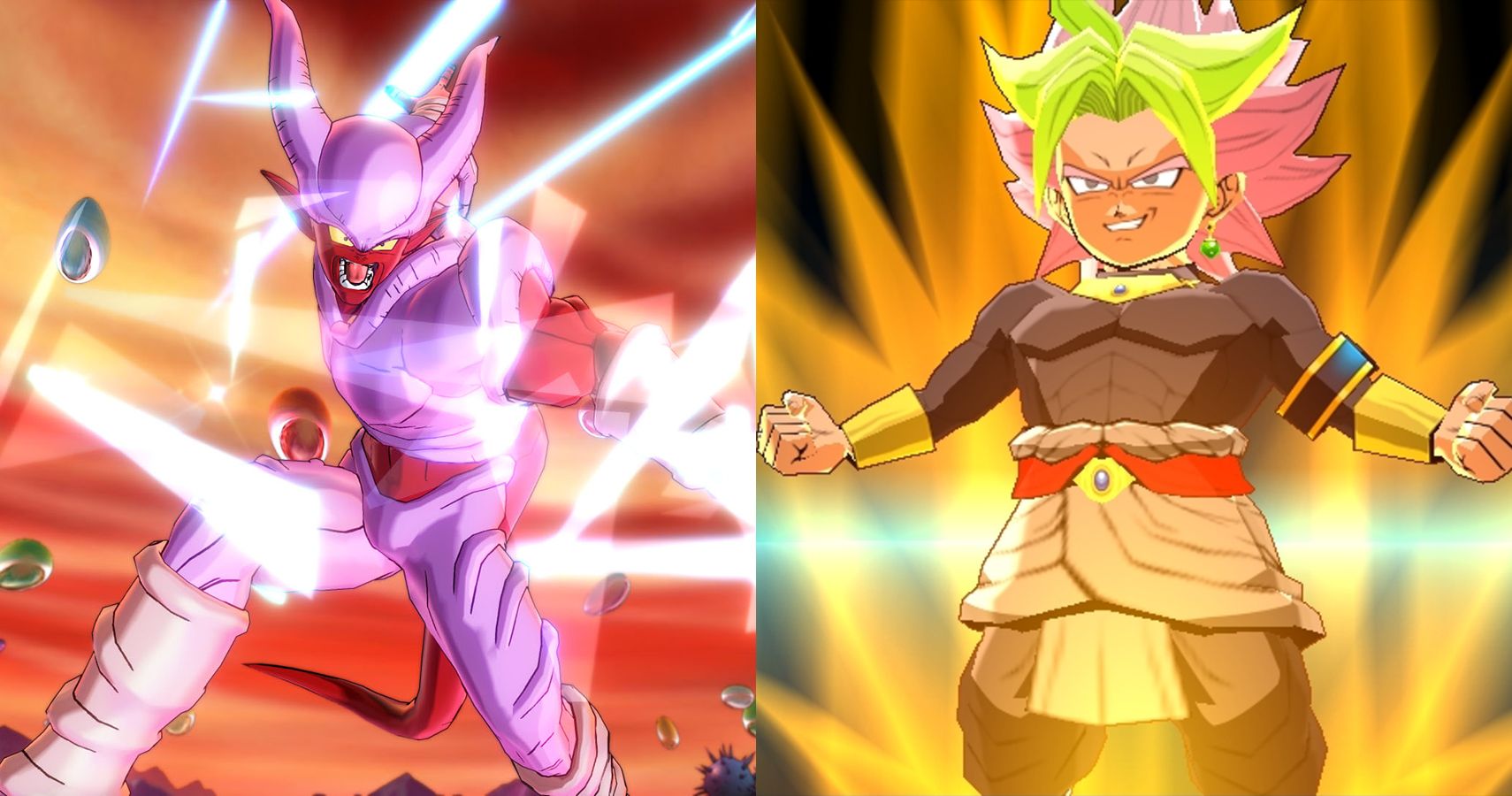 The 10 Best Dragon Ball RPGs Ranked