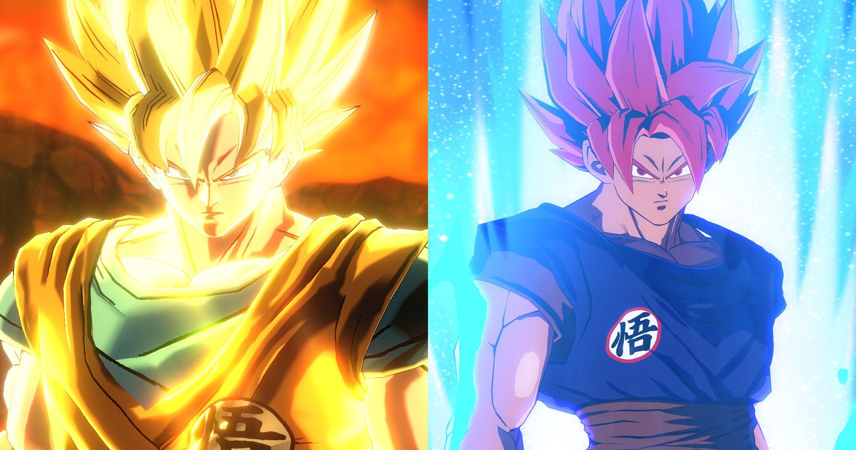 What Dragon Ball Xenoverse 3 Can Steal From DB Heroes & DB FighterZ