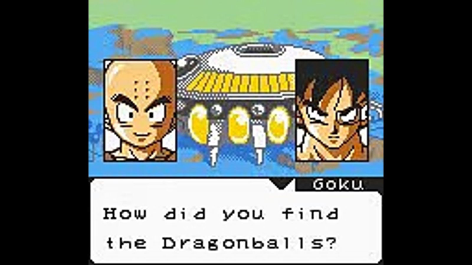 The 10 Best Dragon Ball RPGs Ranked