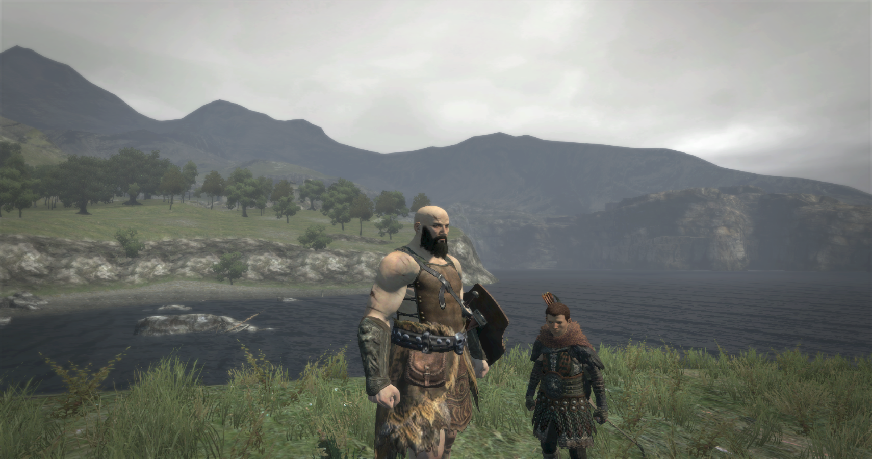 Dragon's Dogma 