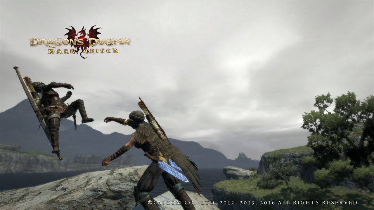 10 Secrets In Dragon S Dogma You Still Haven T Found 10 Secrets In Dragon S Dogma You Still Haven T Found