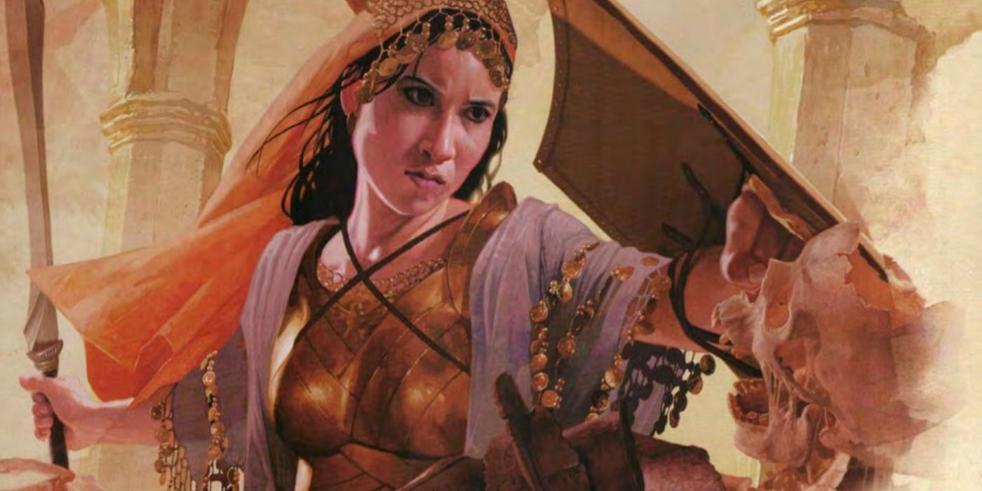 Dungeons & Dragons' Fighter Class, From Edition To Edition